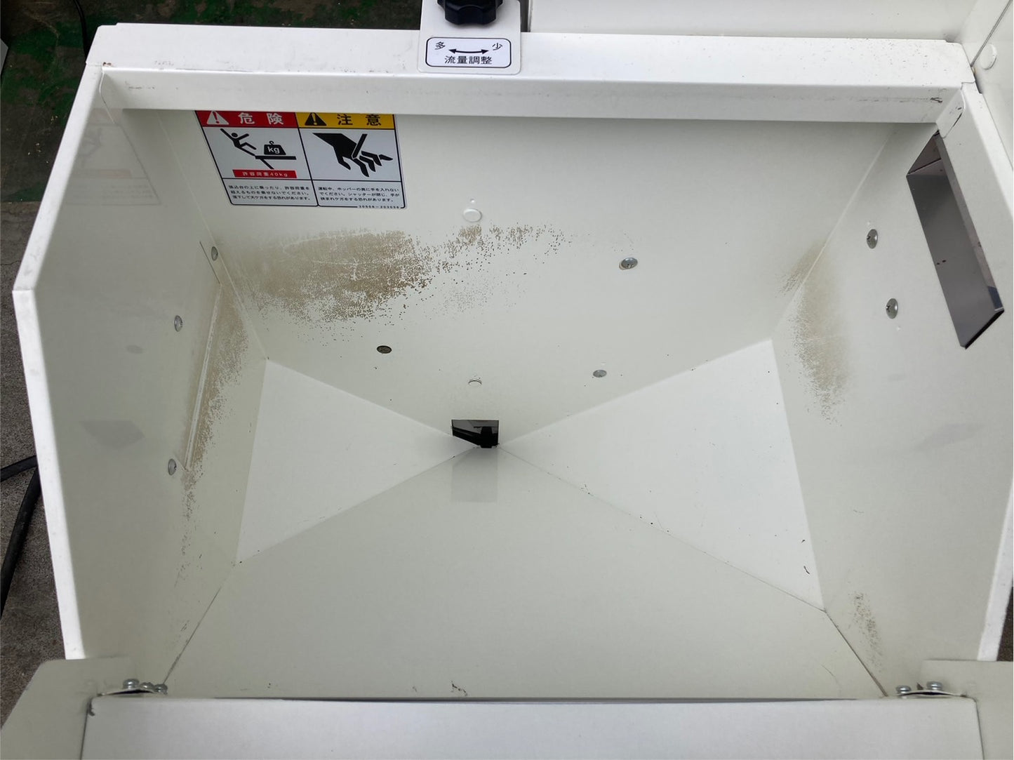 静岡   中古   色彩選別機   SCS-32EH