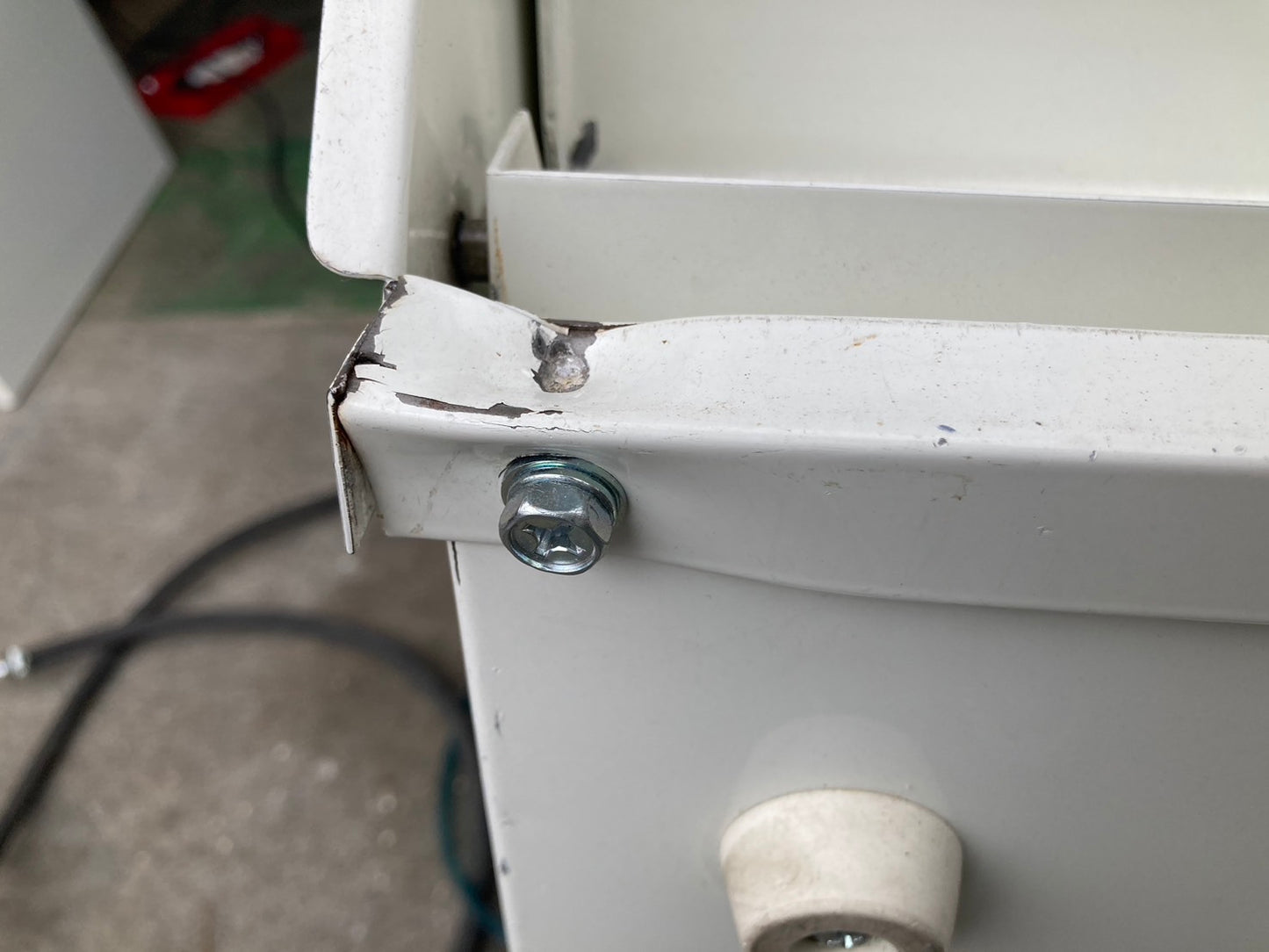 静岡   中古   色彩選別機   SCS-32EH