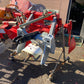 ニプロ    中古   畦塗機   CZF300-A2