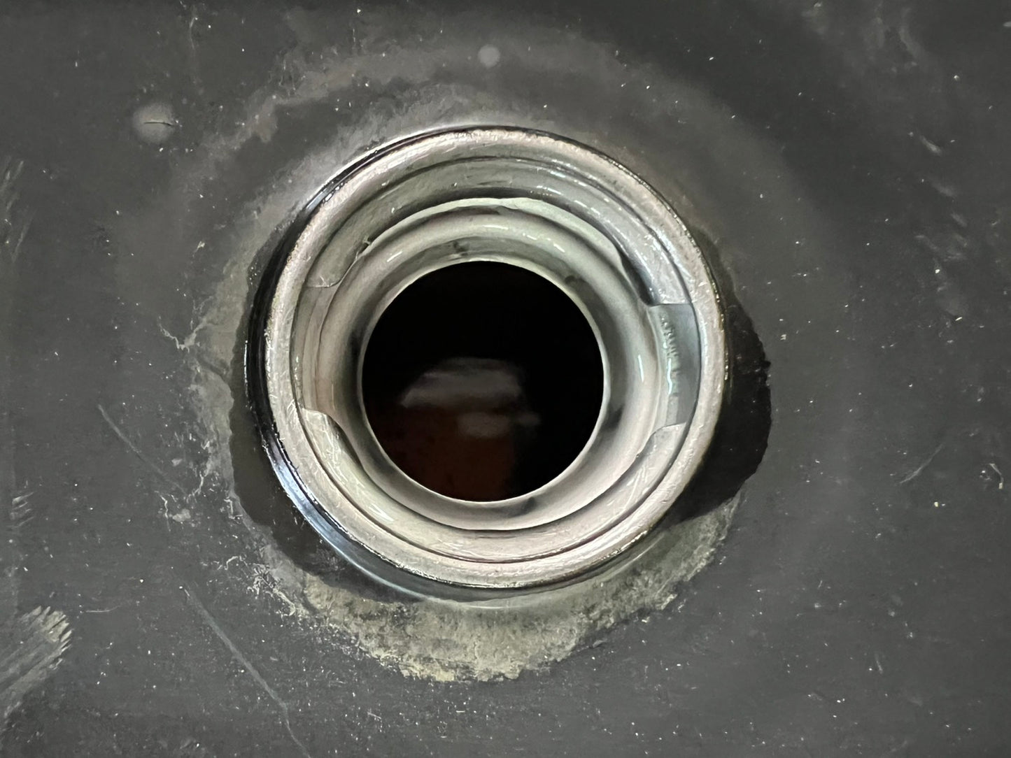 工進　中古　エンジンポンプ【最大出力4.8PS】＊SEV-50X『茨城店　5819』