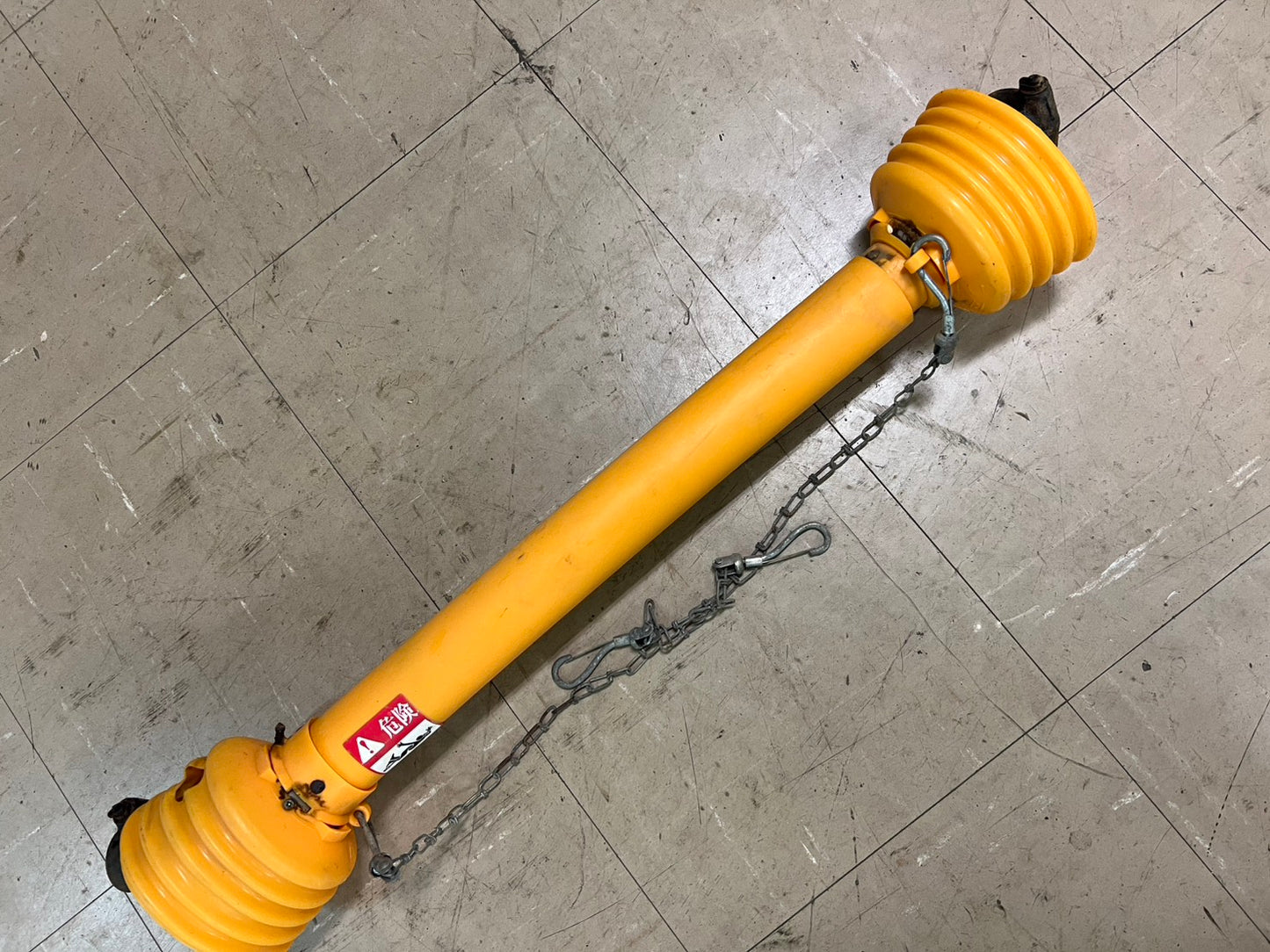 PTOジョイント　中古　＊DM3『茨城店　5881』