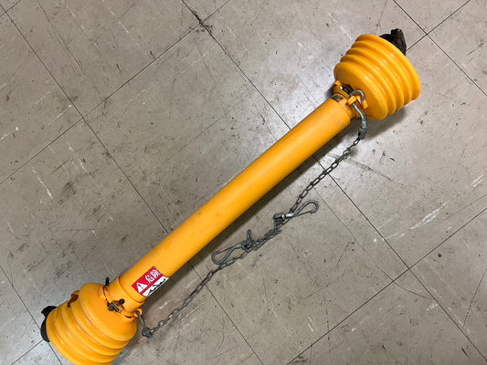 PTOジョイント　中古　＊DM3『茨城店　5881』