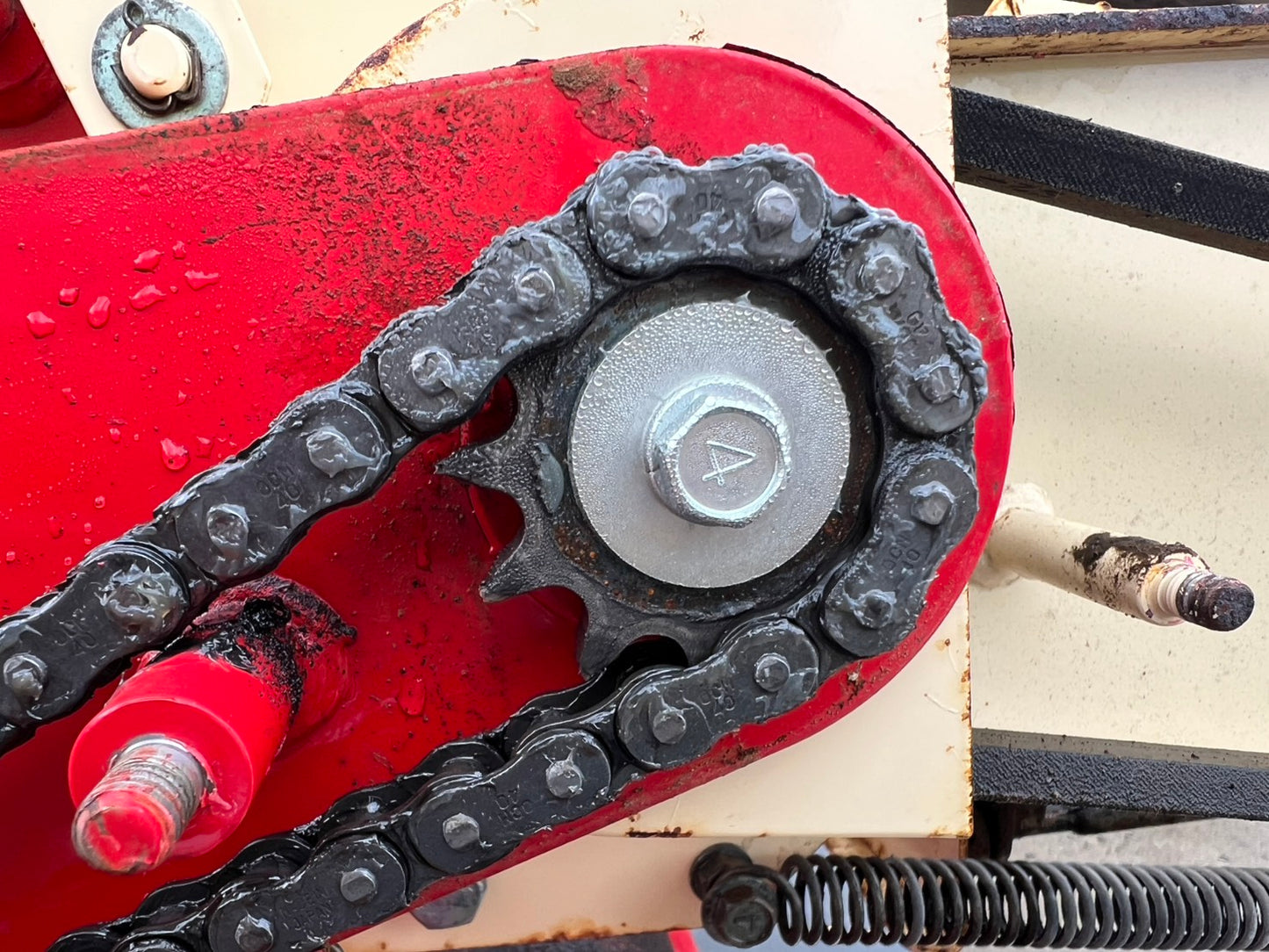 ニプロ　中古　掘取機【650㎜】＊BL-65RSD『茨城店　5878』