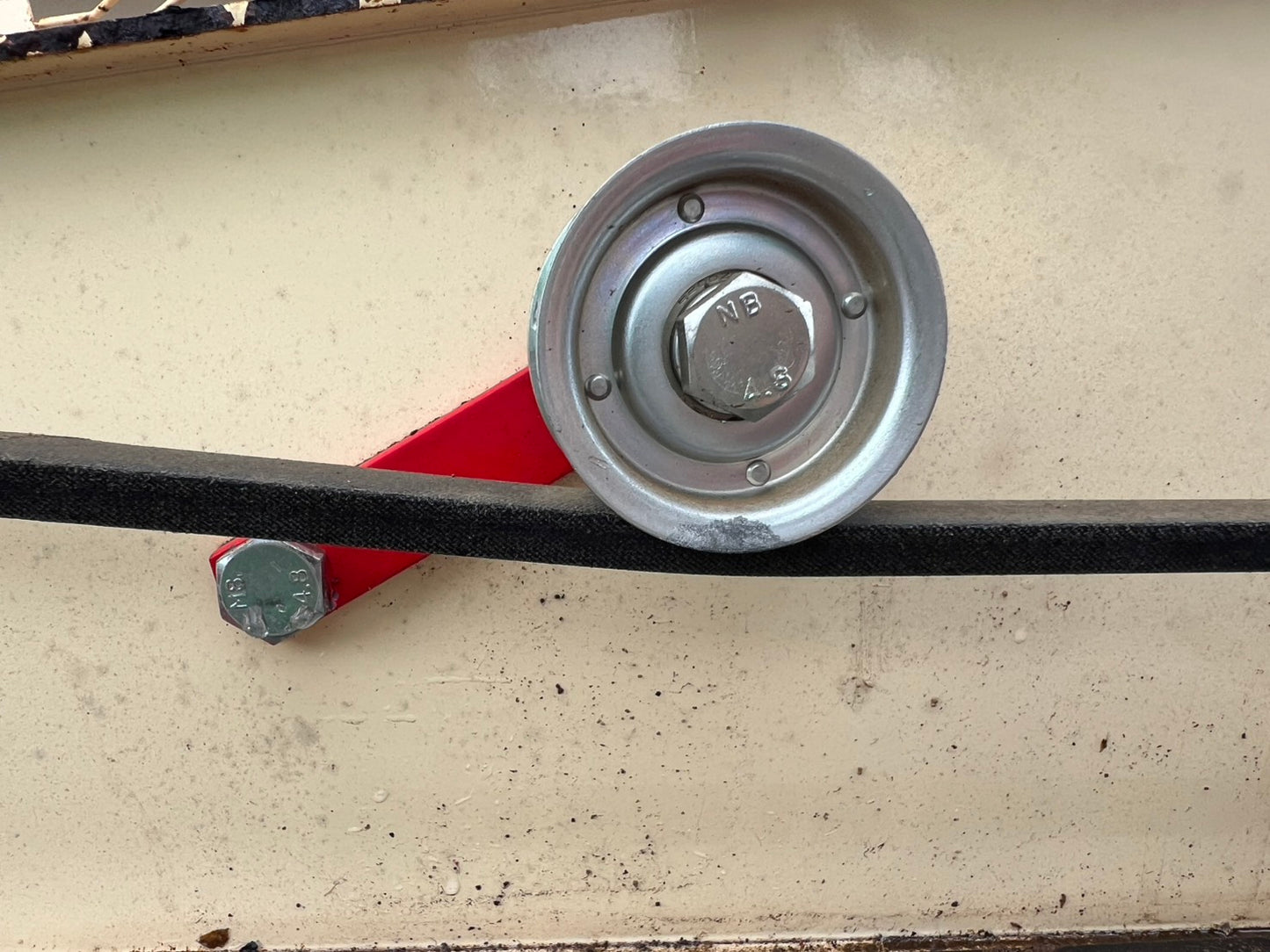 ニプロ　中古　掘取機【650㎜】＊BL-65RSD『茨城店　5878』