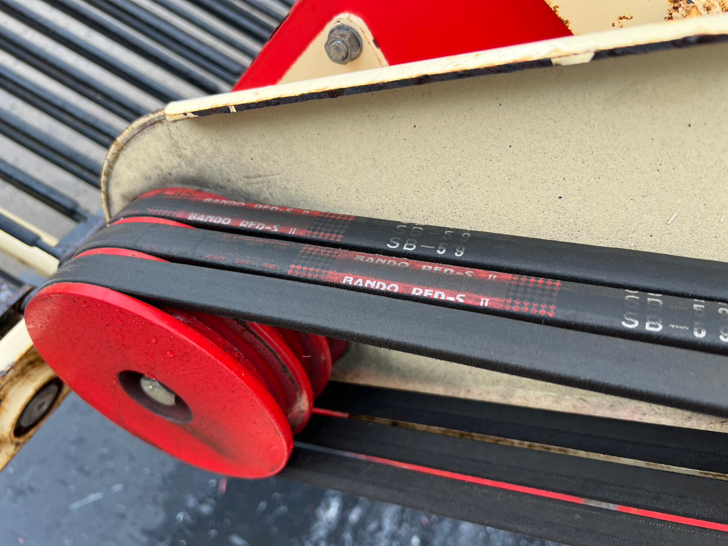 ニプロ　中古　掘取機【650㎜】＊BL-65RSD『茨城店　5878』