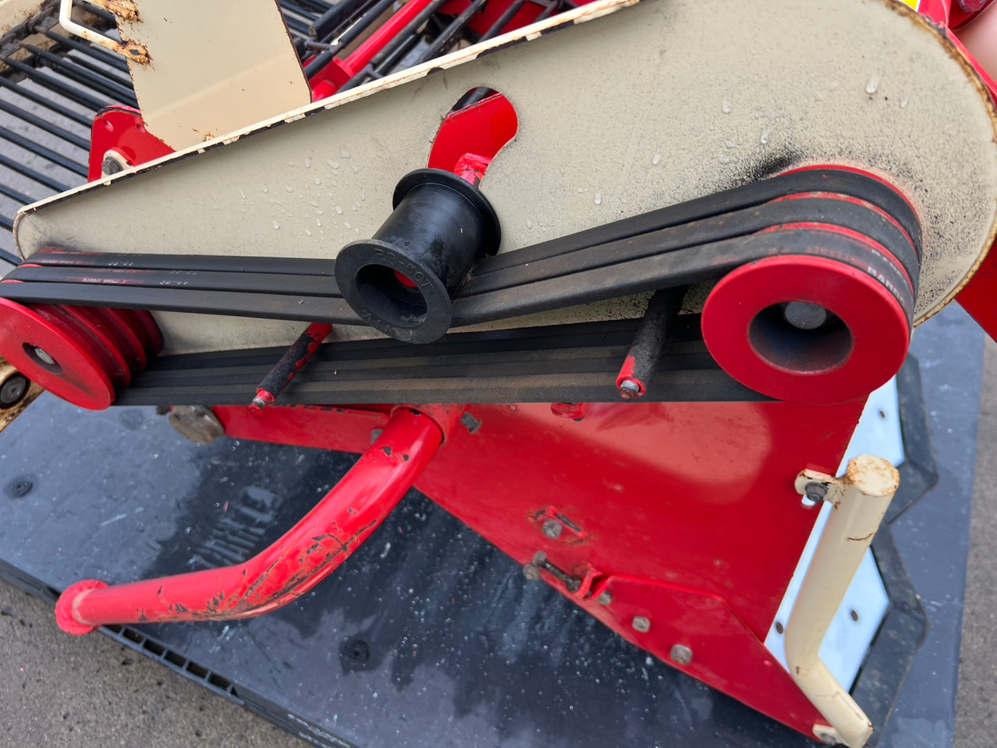 ニプロ　中古　掘取機【650㎜】＊BL-65RSD『茨城店　5878』