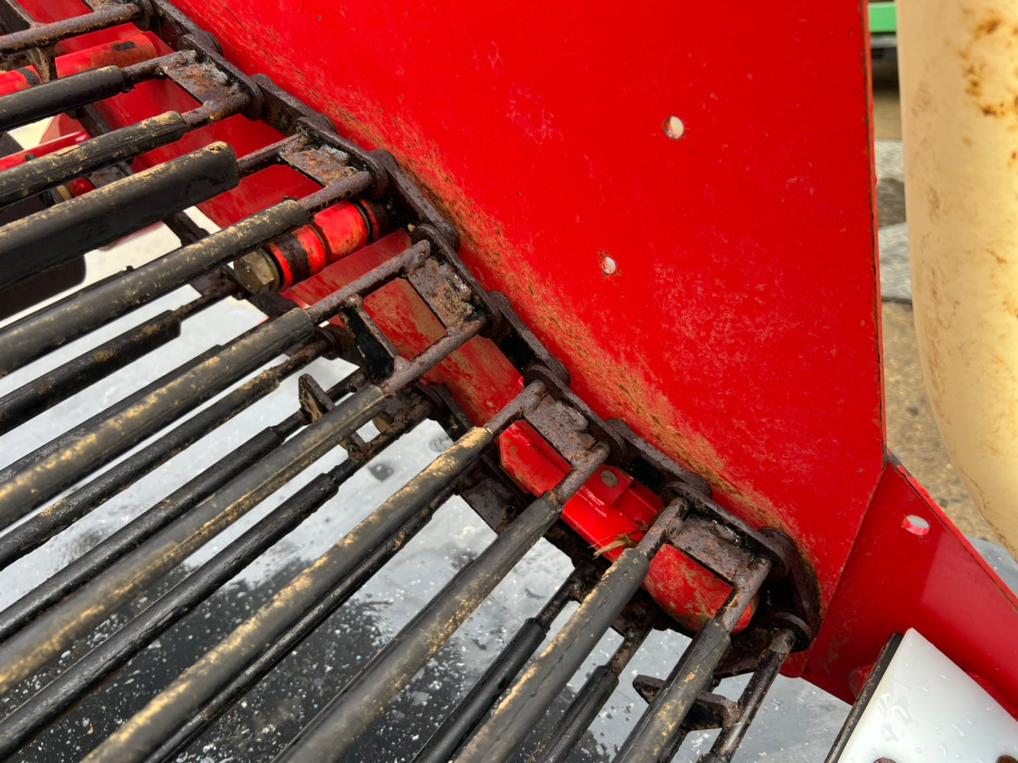 ニプロ　中古　掘取機【650㎜】＊BL-65RSD『茨城店　5878』