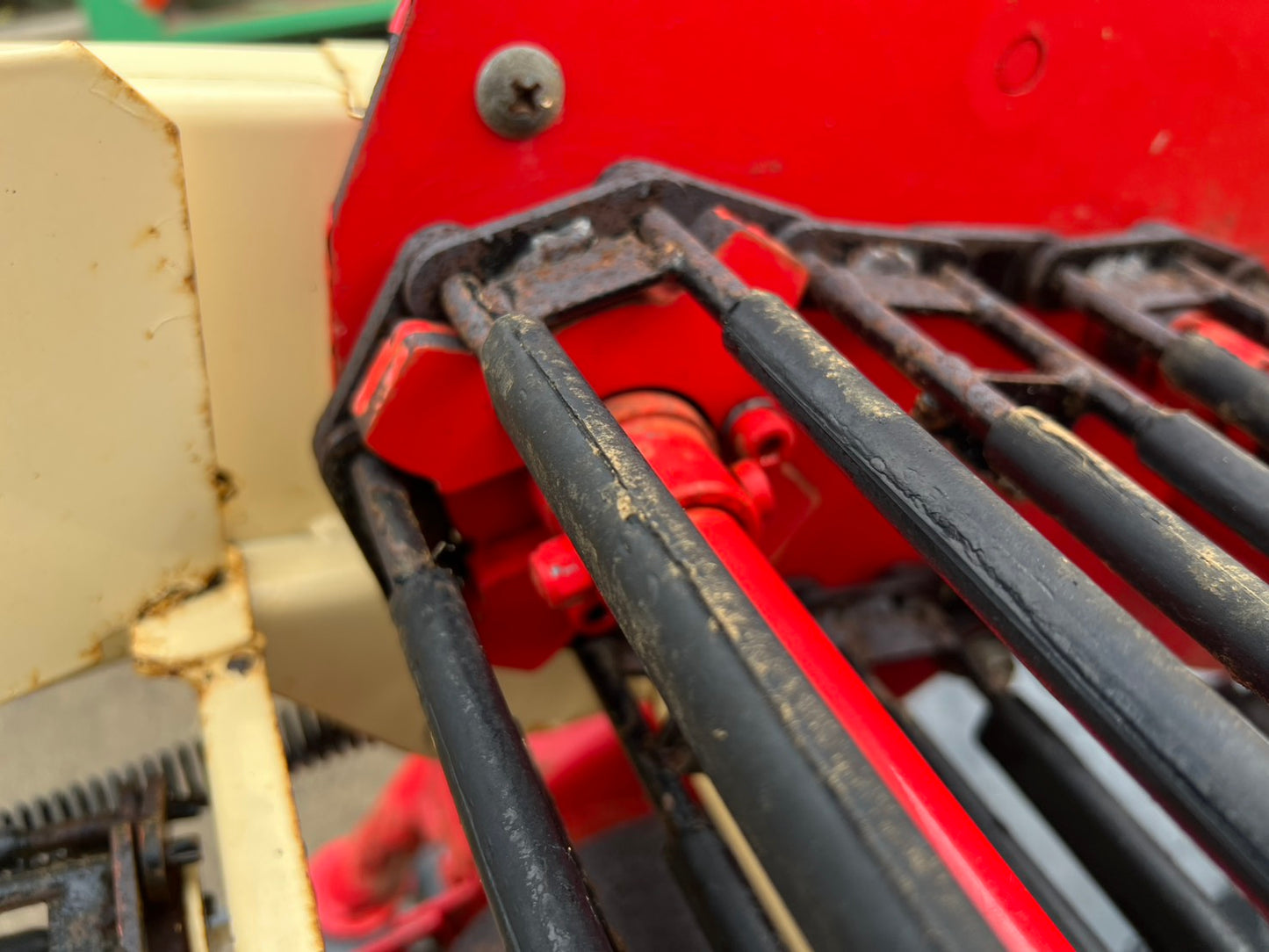 ニプロ　中古　掘取機【650㎜】＊BL-65RSD『茨城店　5878』