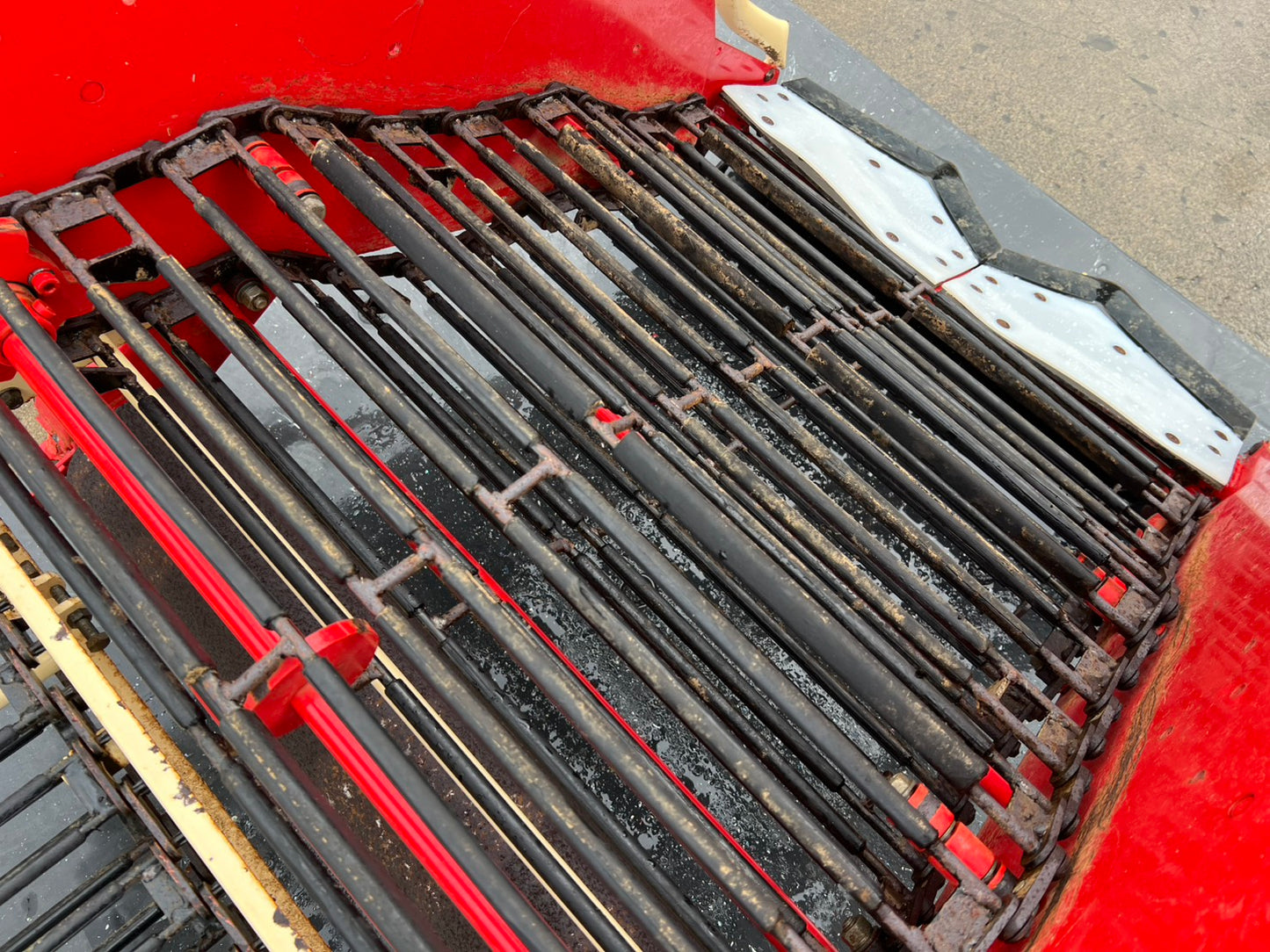 ニプロ　中古　掘取機【650㎜】＊BL-65RSD『茨城店　5878』