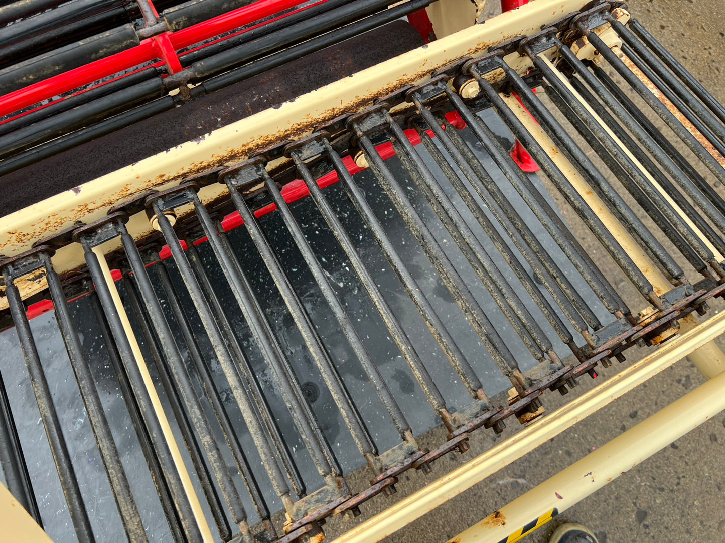 ニプロ　中古　掘取機【650㎜】＊BL-65RSD『茨城店　5878』