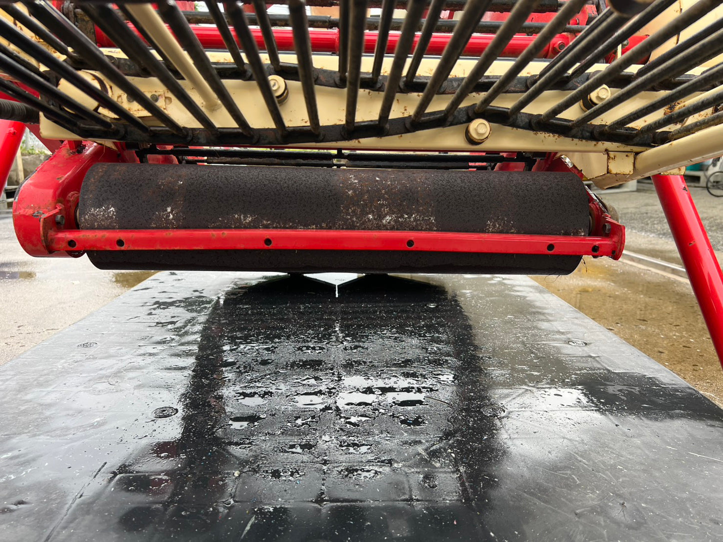 ニプロ　中古　掘取機【650㎜】＊BL-65RSD『茨城店　5878』