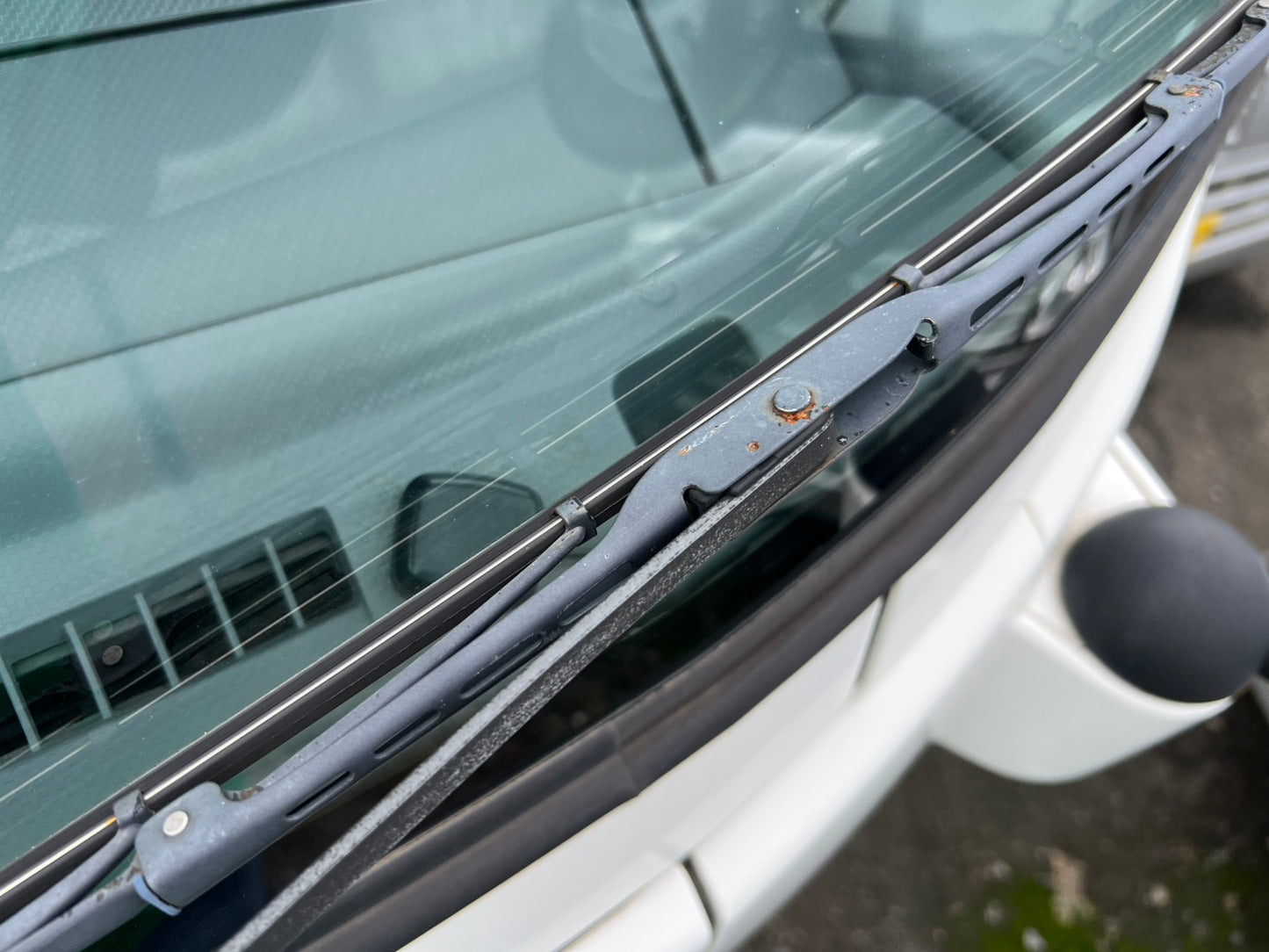 いすゞ　中古　箱バン【2トン】＊TPG-NMR85AN『茨城店　5832』