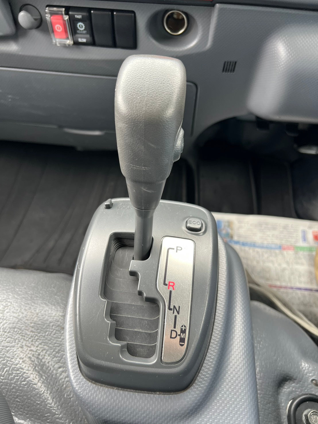 いすゞ　中古　箱バン【2トン】＊TPG-NMR85AN『茨城店　5832』