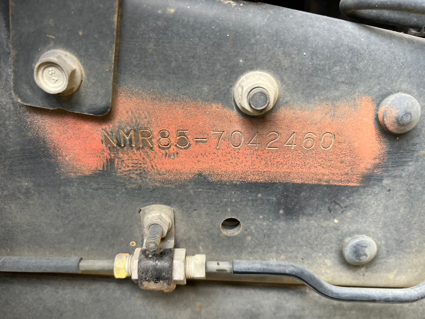 いすゞ　中古　箱バン【2トン】＊TPG-NMR85AN『茨城店　5832』