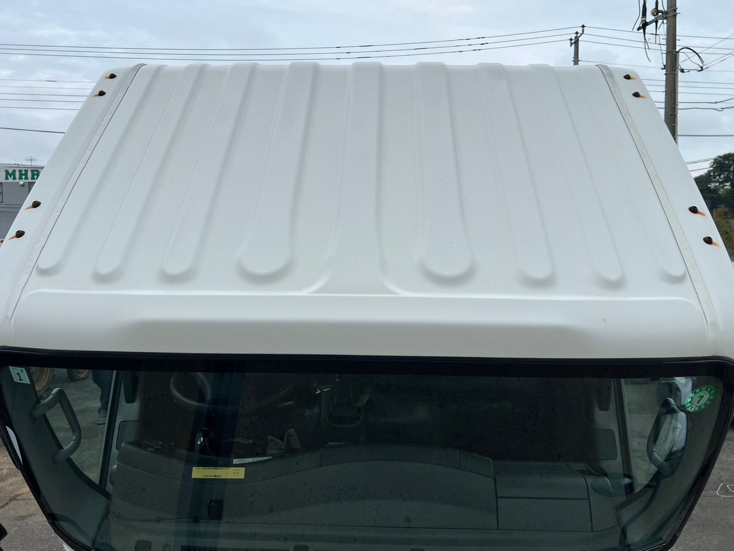 いすゞ　中古　箱バン【2トン】＊TPG-NMR85AN『茨城店　5832』