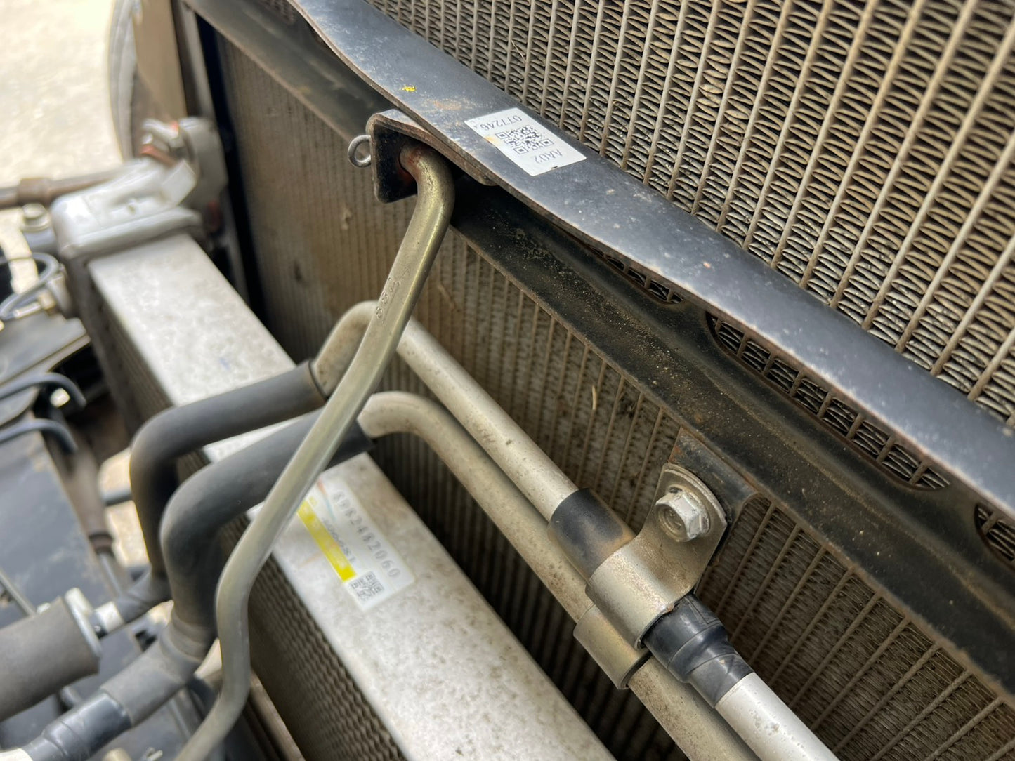 いすゞ　中古　箱バン【2トン】＊TPG-NMR85AN『茨城店　5832』