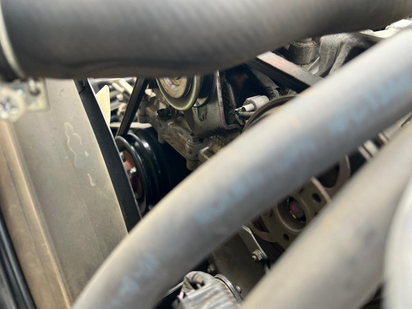 いすゞ　中古　箱バン【2トン】＊TPG-NMR85AN『茨城店　5832』