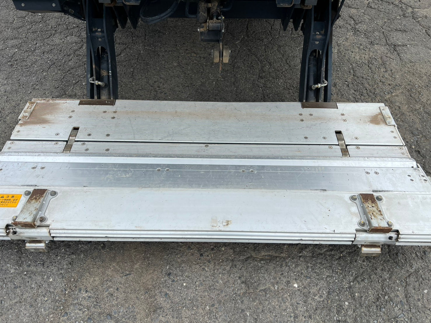 いすゞ　中古　箱バン【2トン】＊TPG-NMR85AN『茨城店　5832』