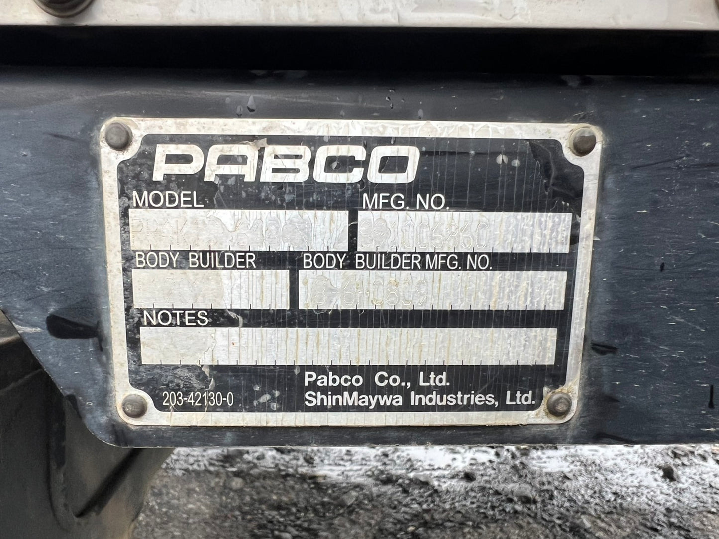 いすゞ　中古　箱バン【2トン】＊TPG-NMR85AN『茨城店　5832』