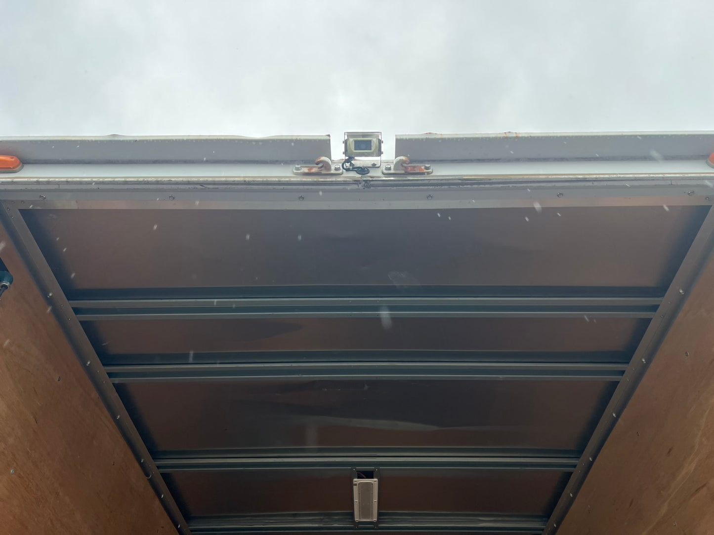 いすゞ　中古　箱バン【2トン】＊TPG-NMR85AN『茨城店　5832』