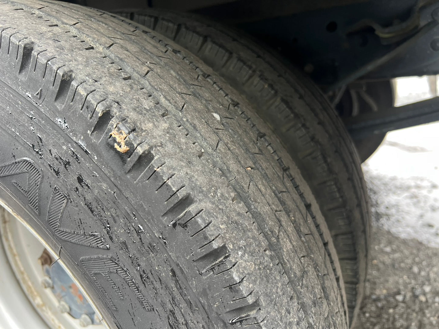 いすゞ　中古　箱バン【2トン】＊TPG-NMR85AN『茨城店　5832』