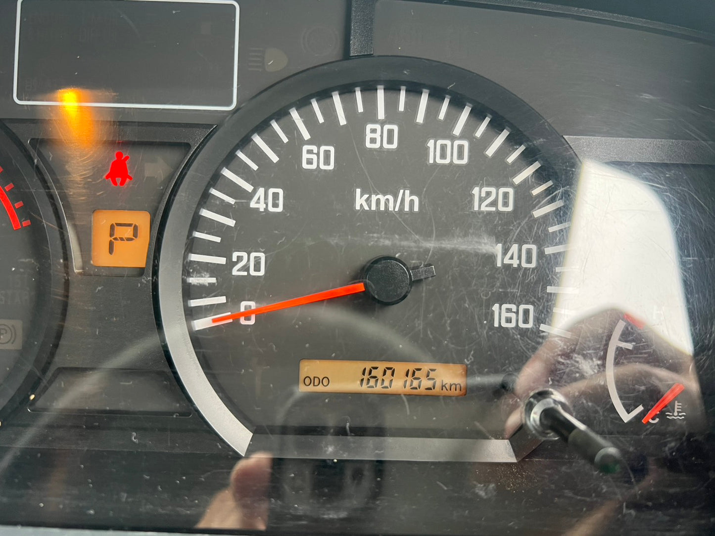 いすゞ　中古　箱バン【2トン】＊TPG-NMR85AN『茨城店　5832』