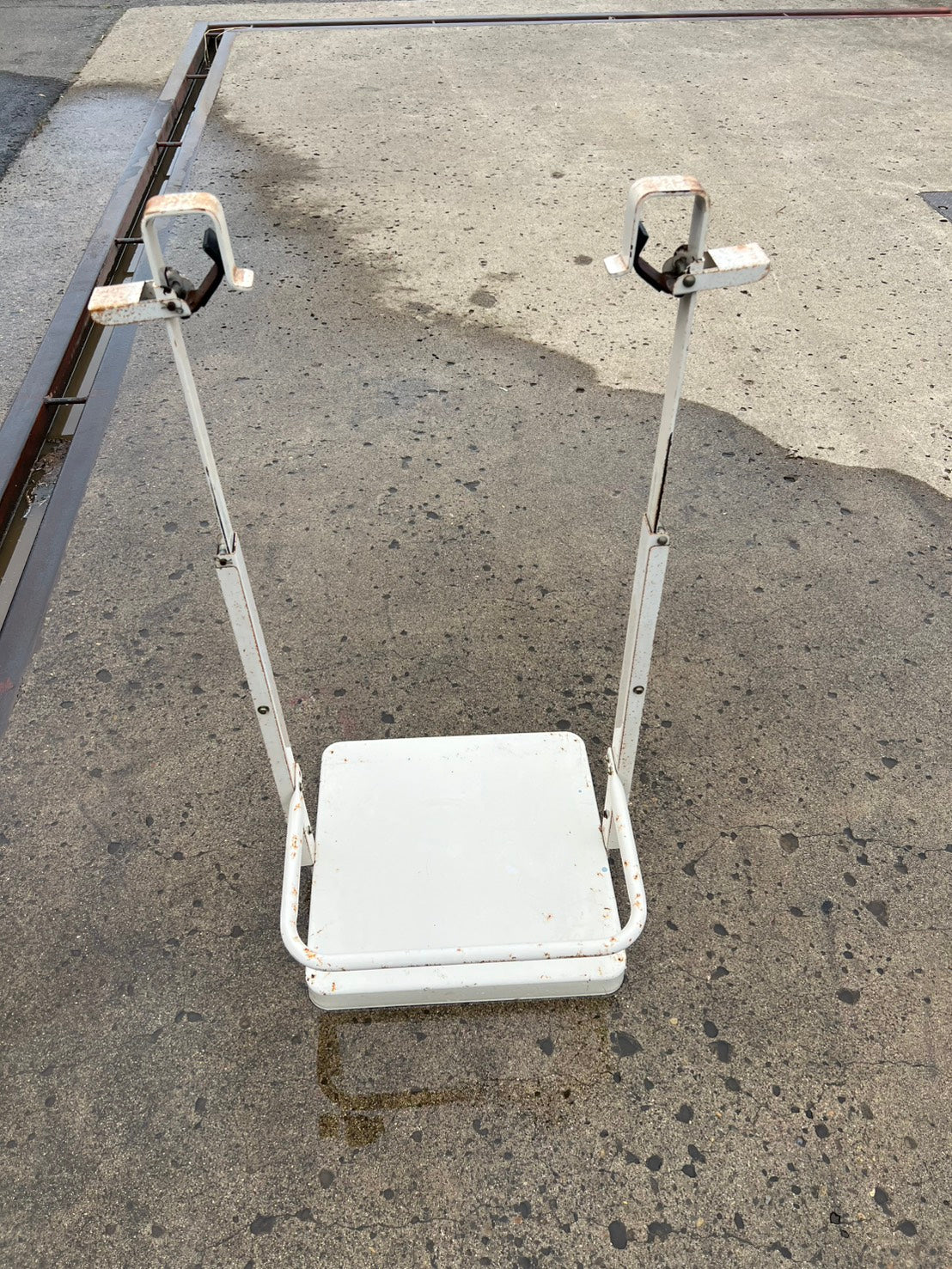 タイガーカワシマ　中古　袋キーパー　＊緑『茨城店　5887』