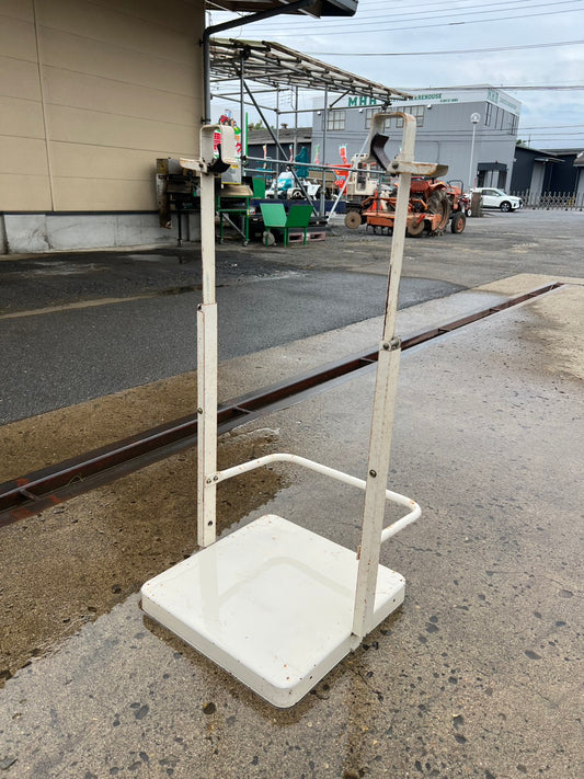 タイガーカワシマ　中古　袋キーパー　＊緑『茨城店　5887』