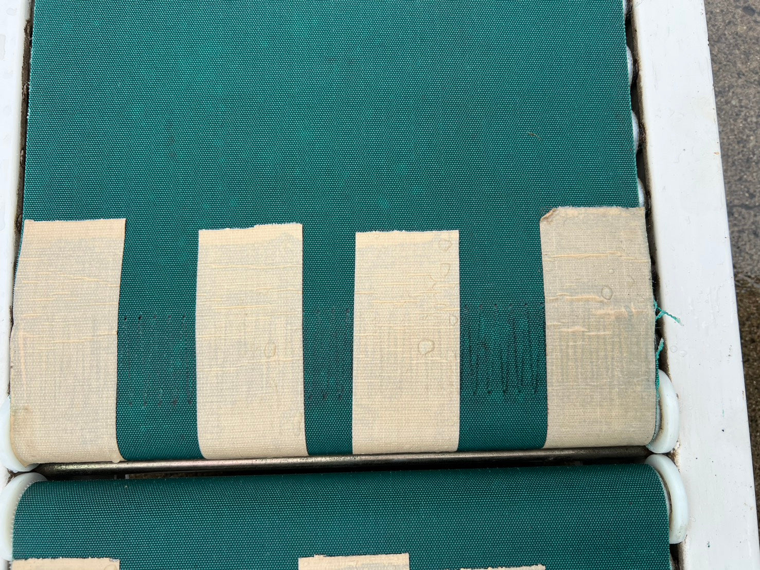 中国　　工芸品 タイガーカワシマ 中古 コンベア【緑】＊CN-90N『茨城店』 – 農