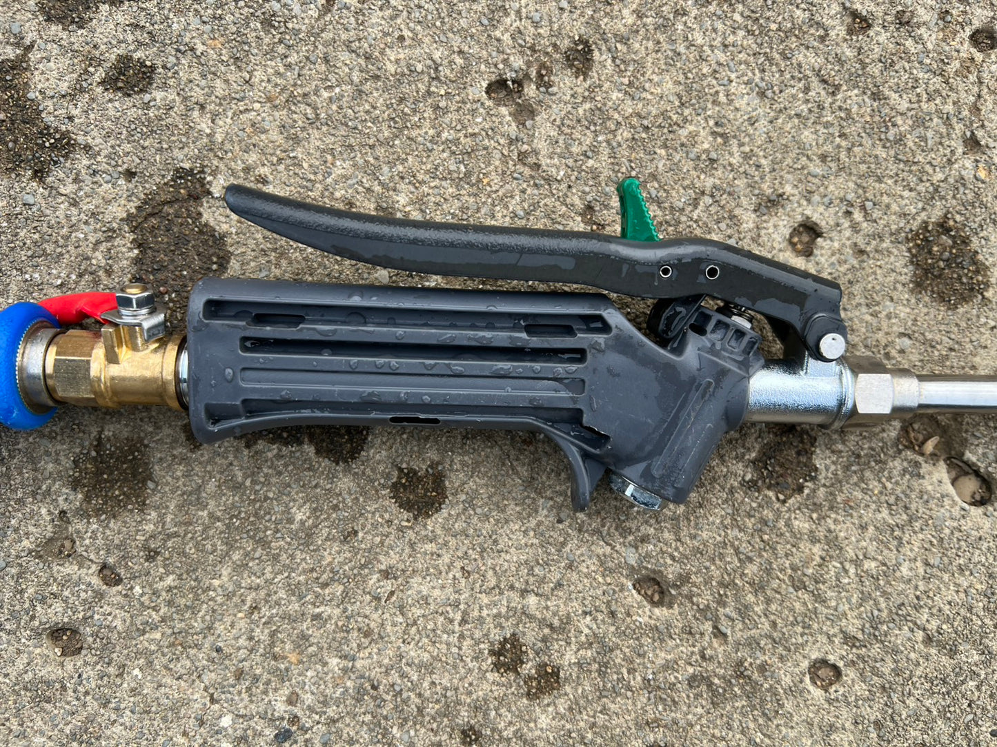 工進　中古　背負動噴【15ℓ】＊ES-15G『茨城店　5801』