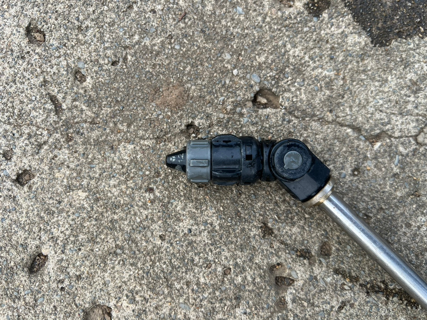 工進　中古　背負動噴【15ℓ】＊ES-15G『茨城店　5801』