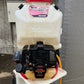 工進　中古　背負動噴【15ℓ】＊ES-15G『茨城店　5801』