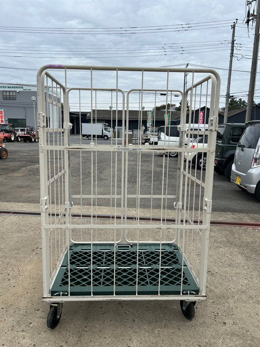 YAMATO　中古　コンビテナー＊790×1080×1435『茨城店　5806③』