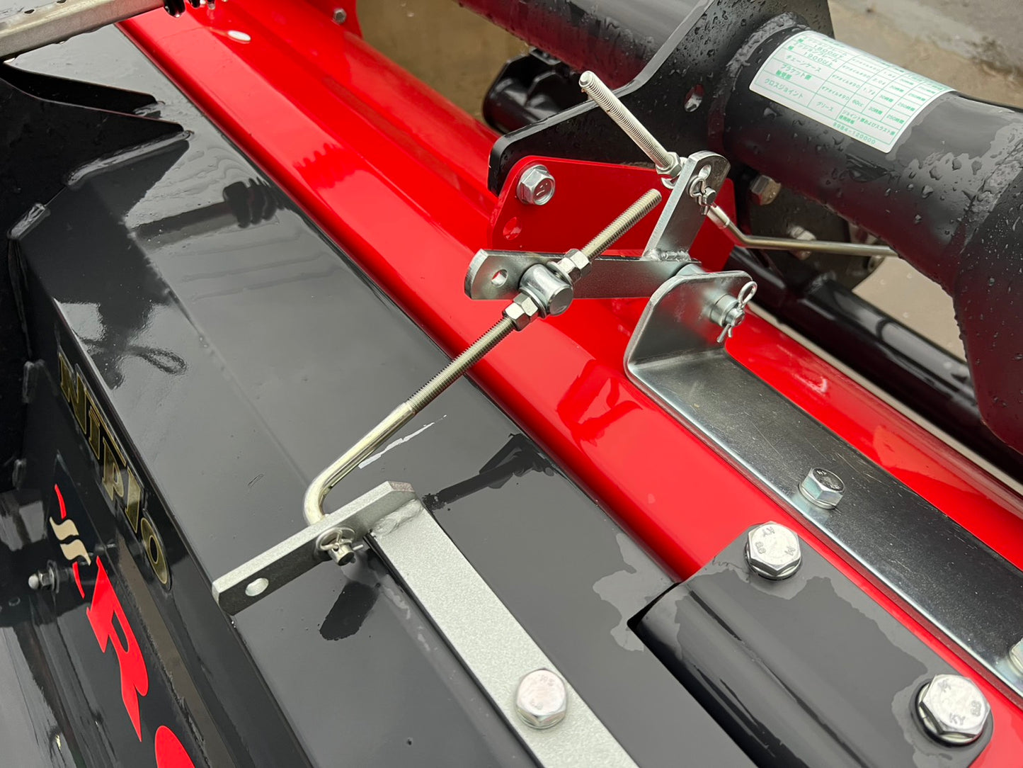 ニプロ　中古　ROTARY【クボタオート装置】＊SX2020『茨城店　5916』