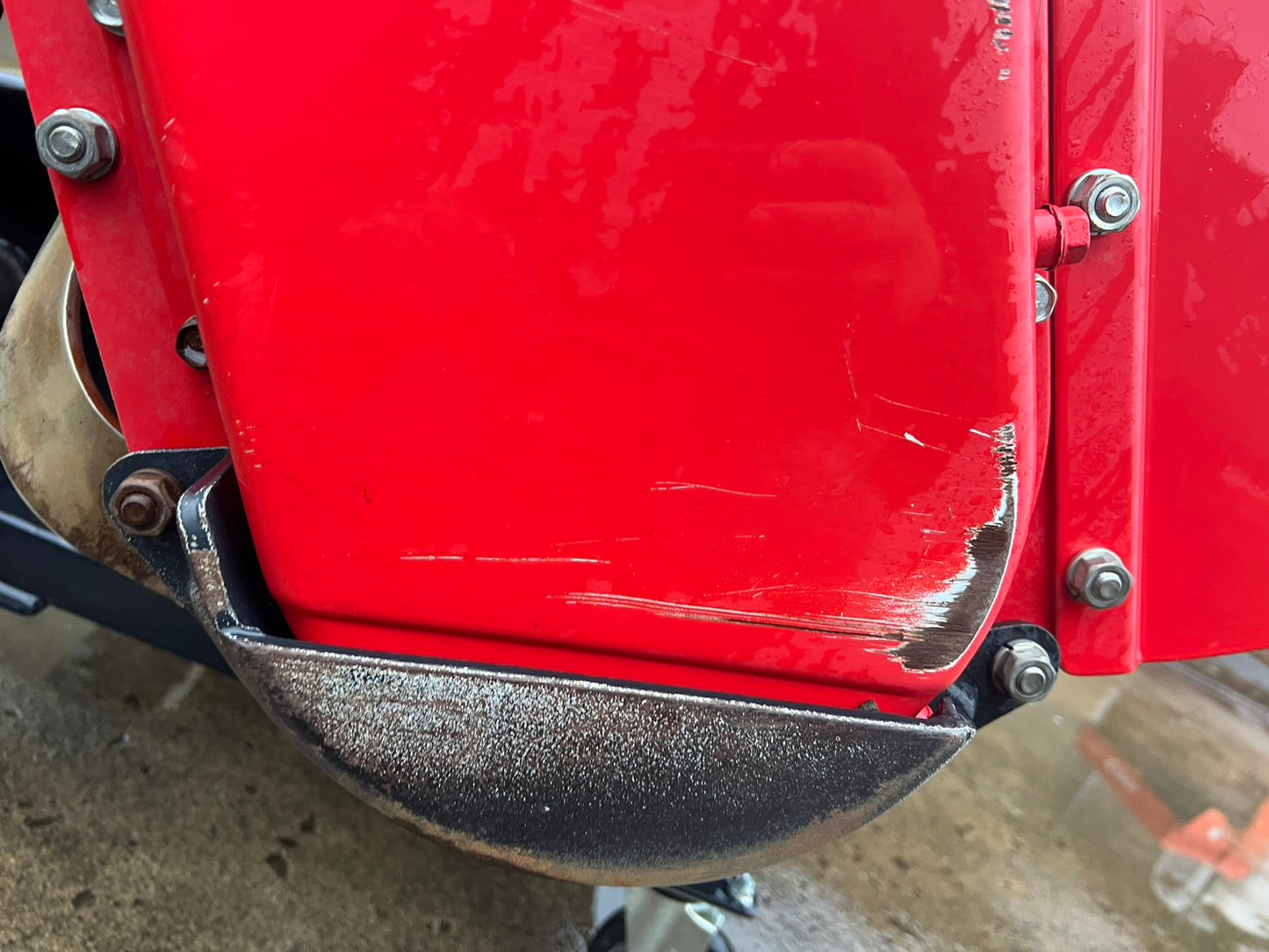 ニプロ　中古　ROTARY【クボタオート装置】＊SX2020『茨城店　5916』