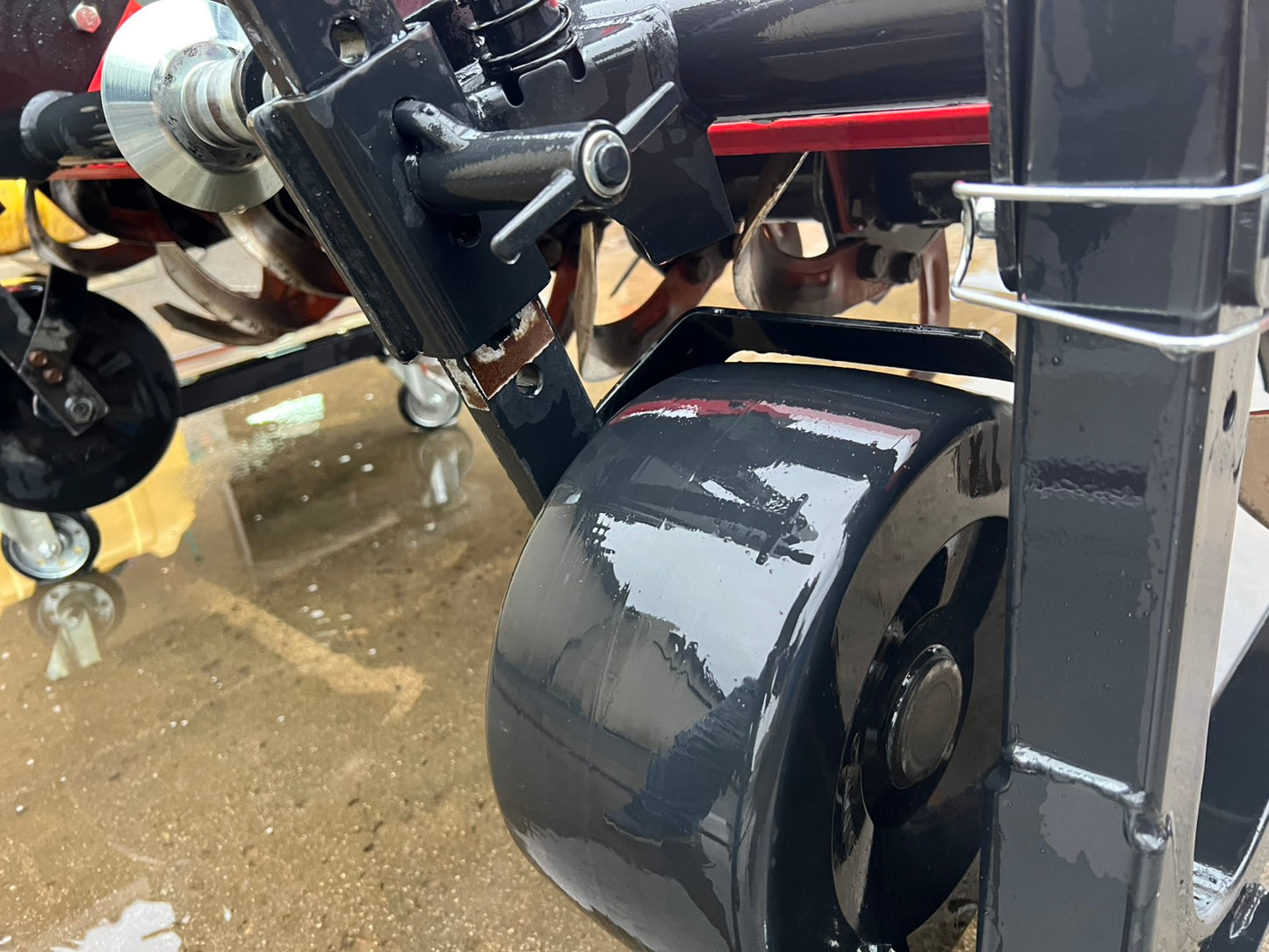 ニプロ　中古　ROTARY【クボタオート装置】＊SX2020『茨城店　5916』