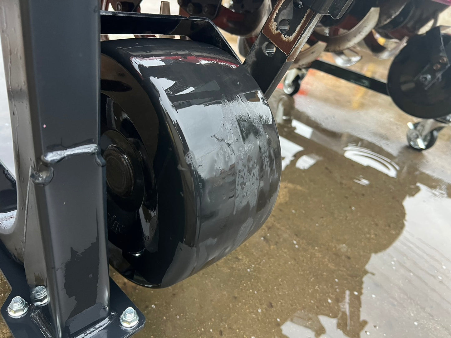 ニプロ　中古　ROTARY【クボタオート装置】＊SX2020『茨城店　5916』