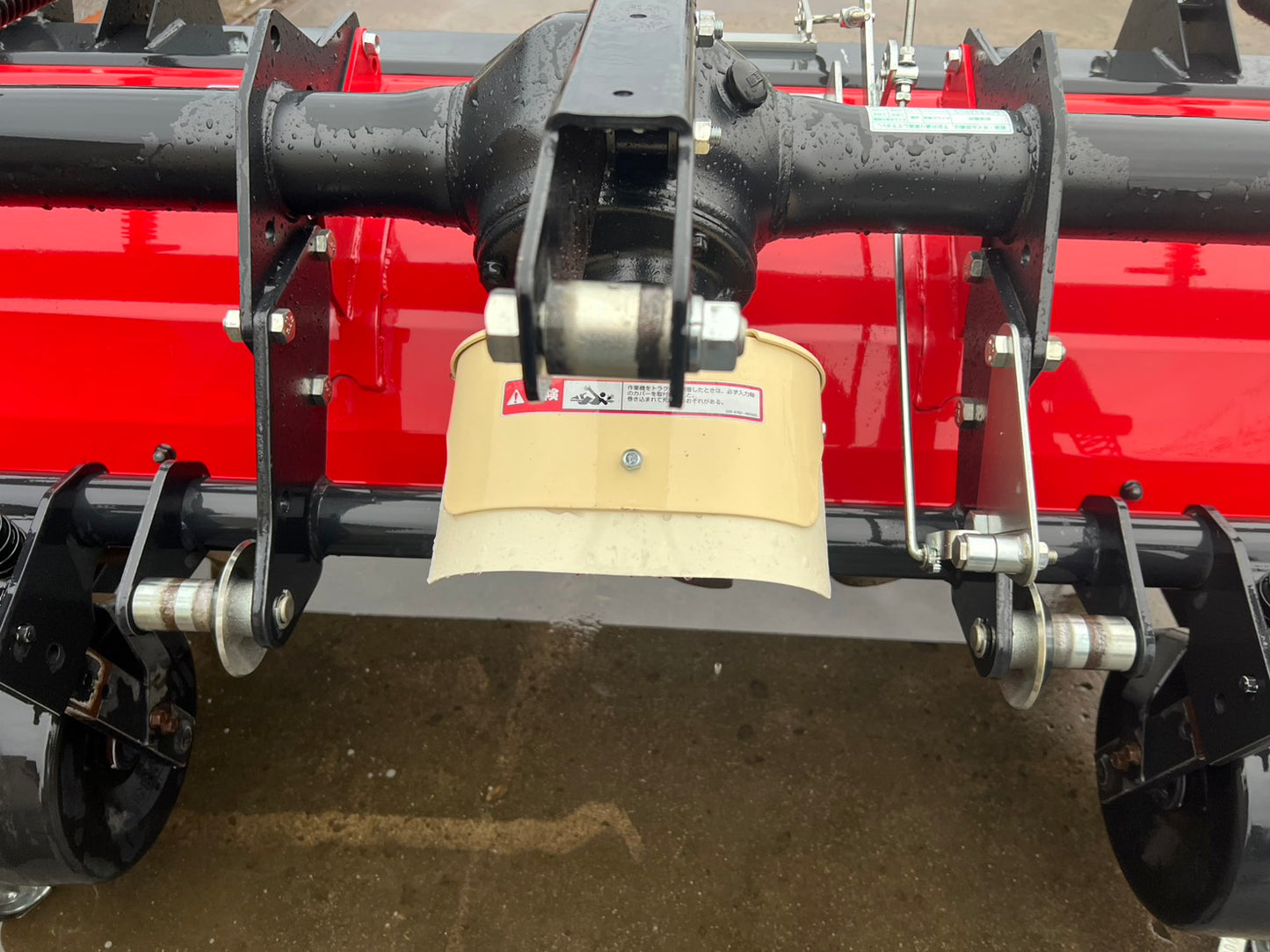 ニプロ　中古　ROTARY【クボタオート装置】＊SX2020『茨城店　5916』