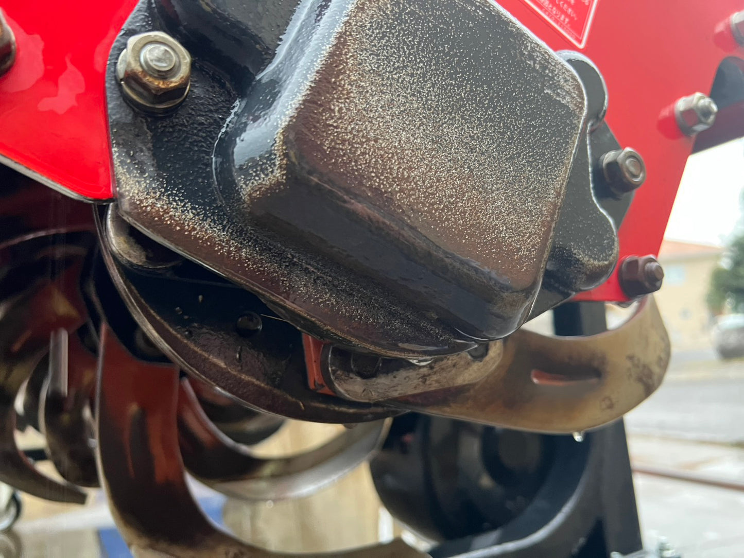 ニプロ　中古　ROTARY【クボタオート装置】＊SX2020『茨城店　5916』