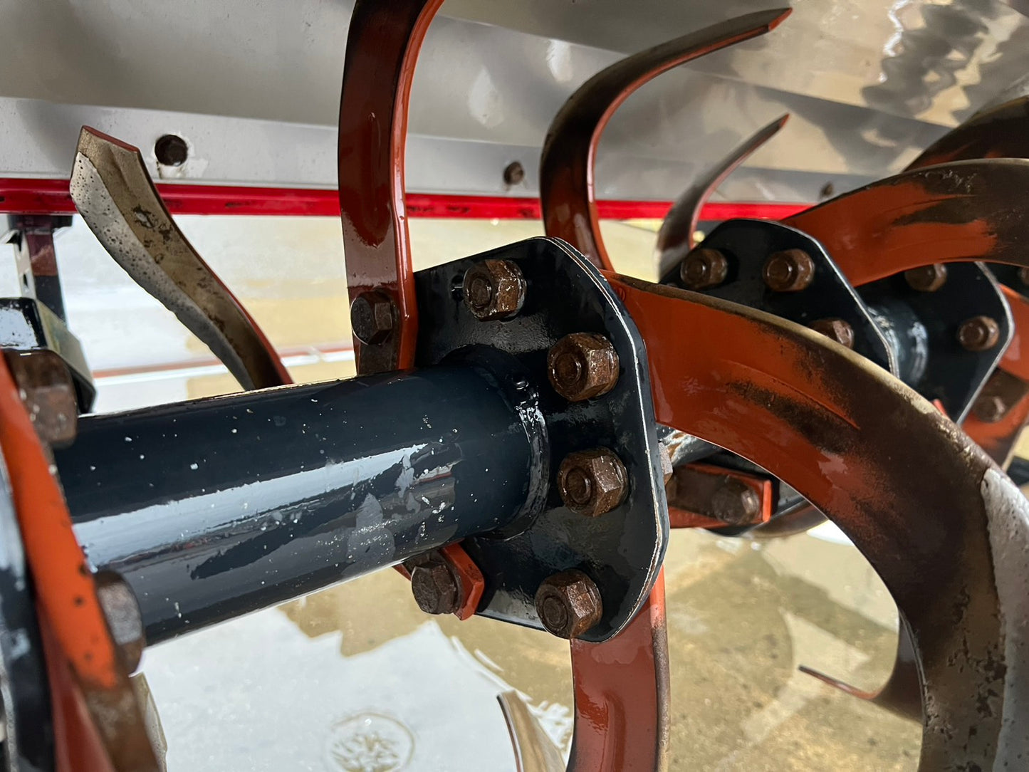 ニプロ　中古　ROTARY【クボタオート装置】＊SX2020『茨城店　5916』