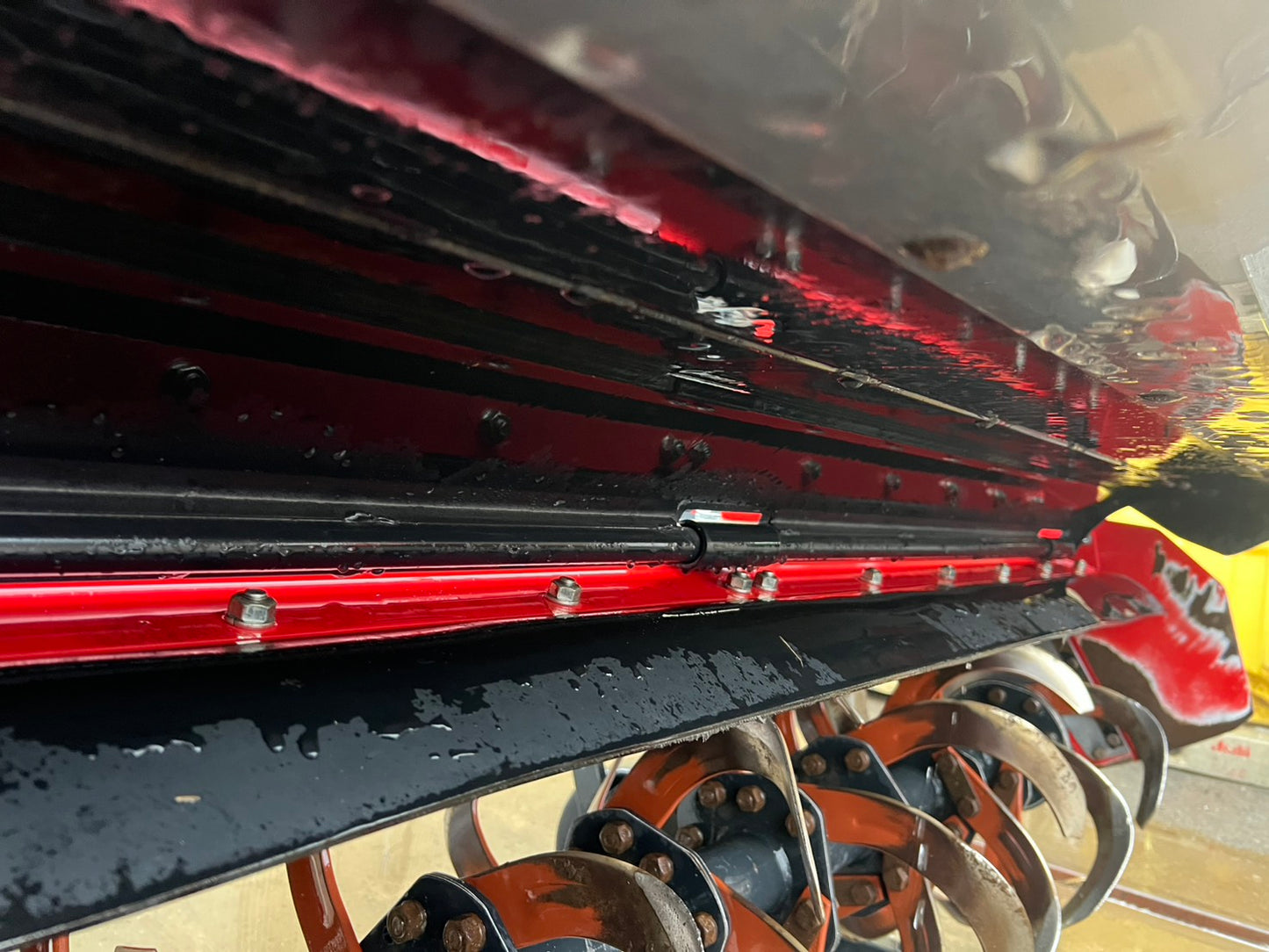 ニプロ　中古　ROTARY【クボタオート装置】＊SX2020『茨城店　5916』