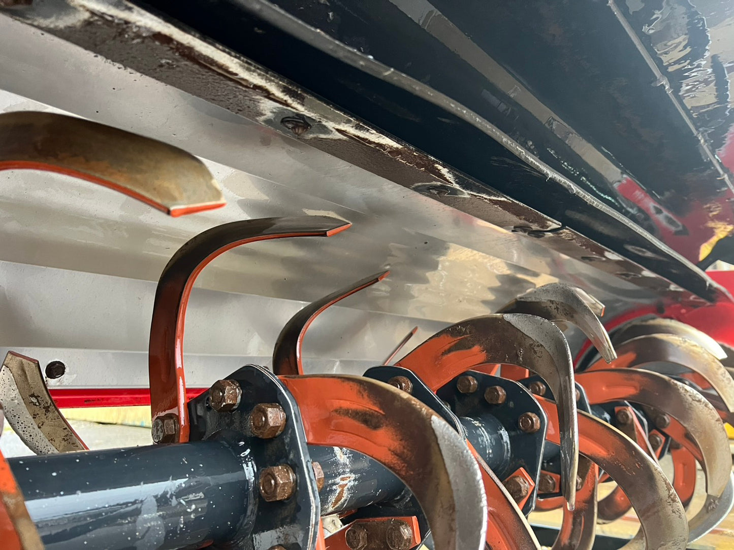 ニプロ　中古　ROTARY【クボタオート装置】＊SX2020『茨城店　5916』