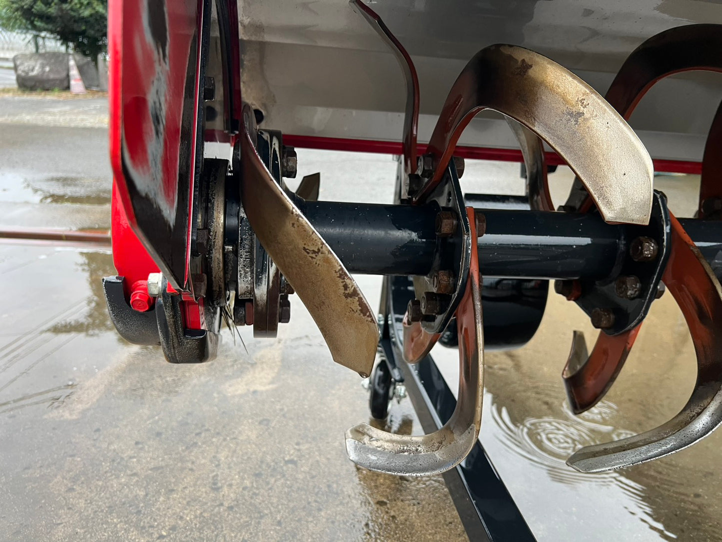 ニプロ　中古　ROTARY【クボタオート装置】＊SX2020『茨城店　5916』