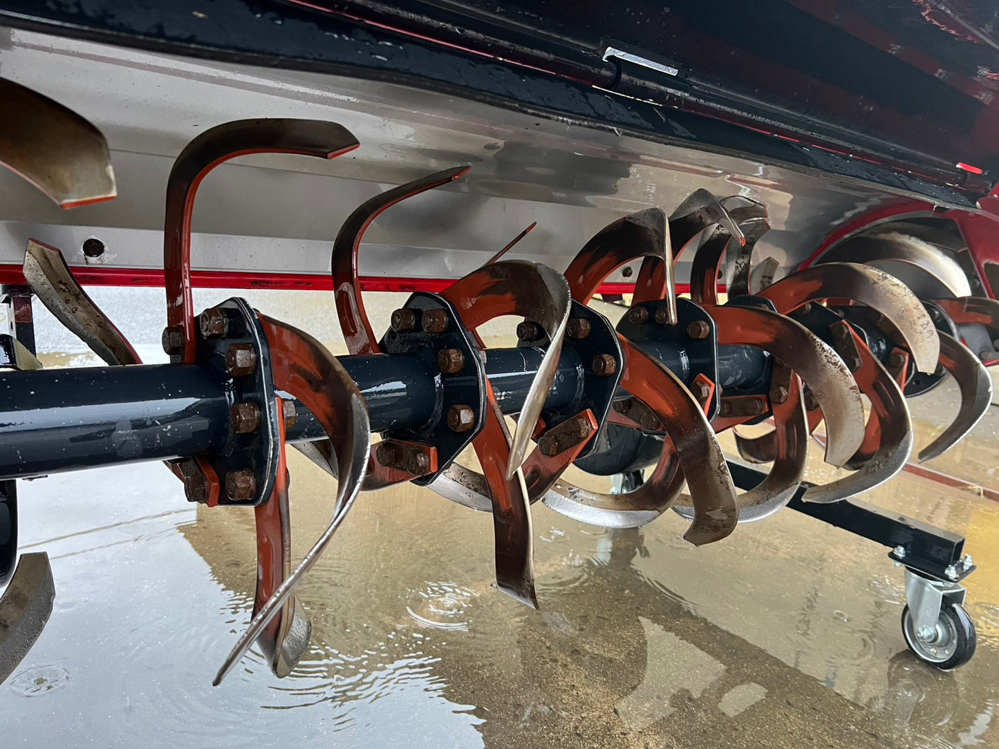 ニプロ　中古　ROTARY【クボタオート装置】＊SX2020『茨城店　5916』