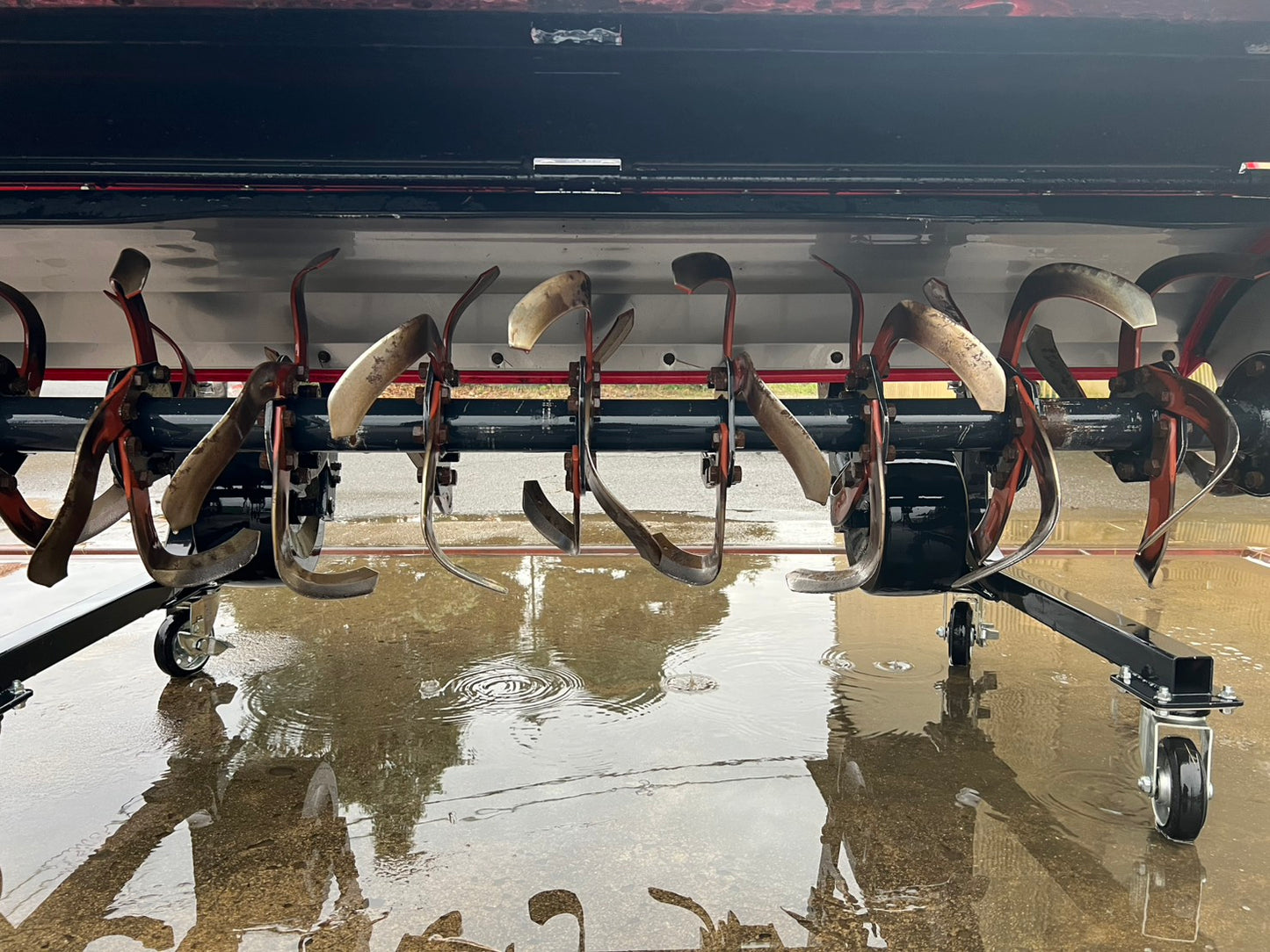 ニプロ　中古　ROTARY【クボタオート装置】＊SX2020『茨城店　5916』