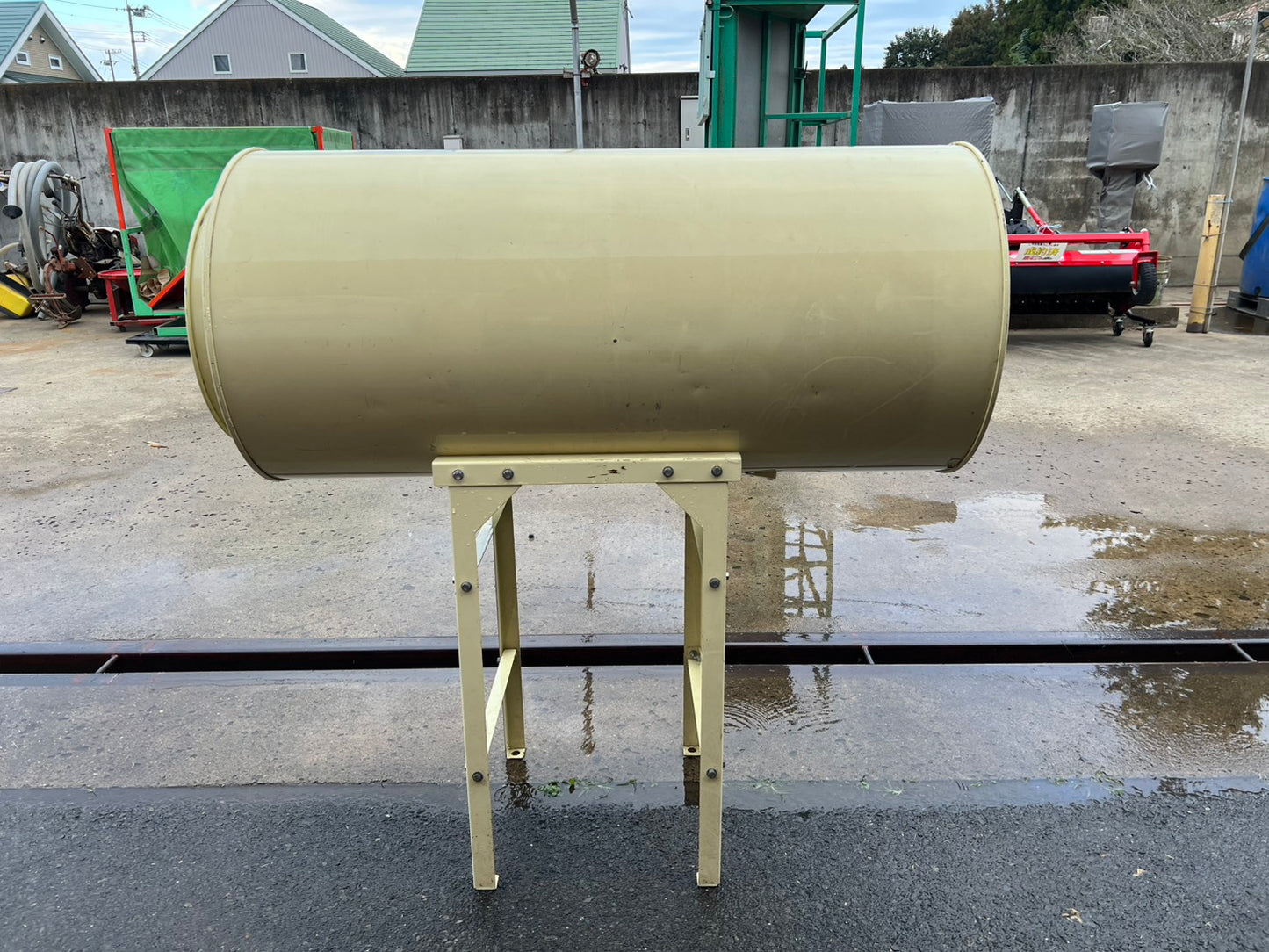 サンダイヤ　中古　集塵機【ダストル】＊C-6042『茨城店　5919』