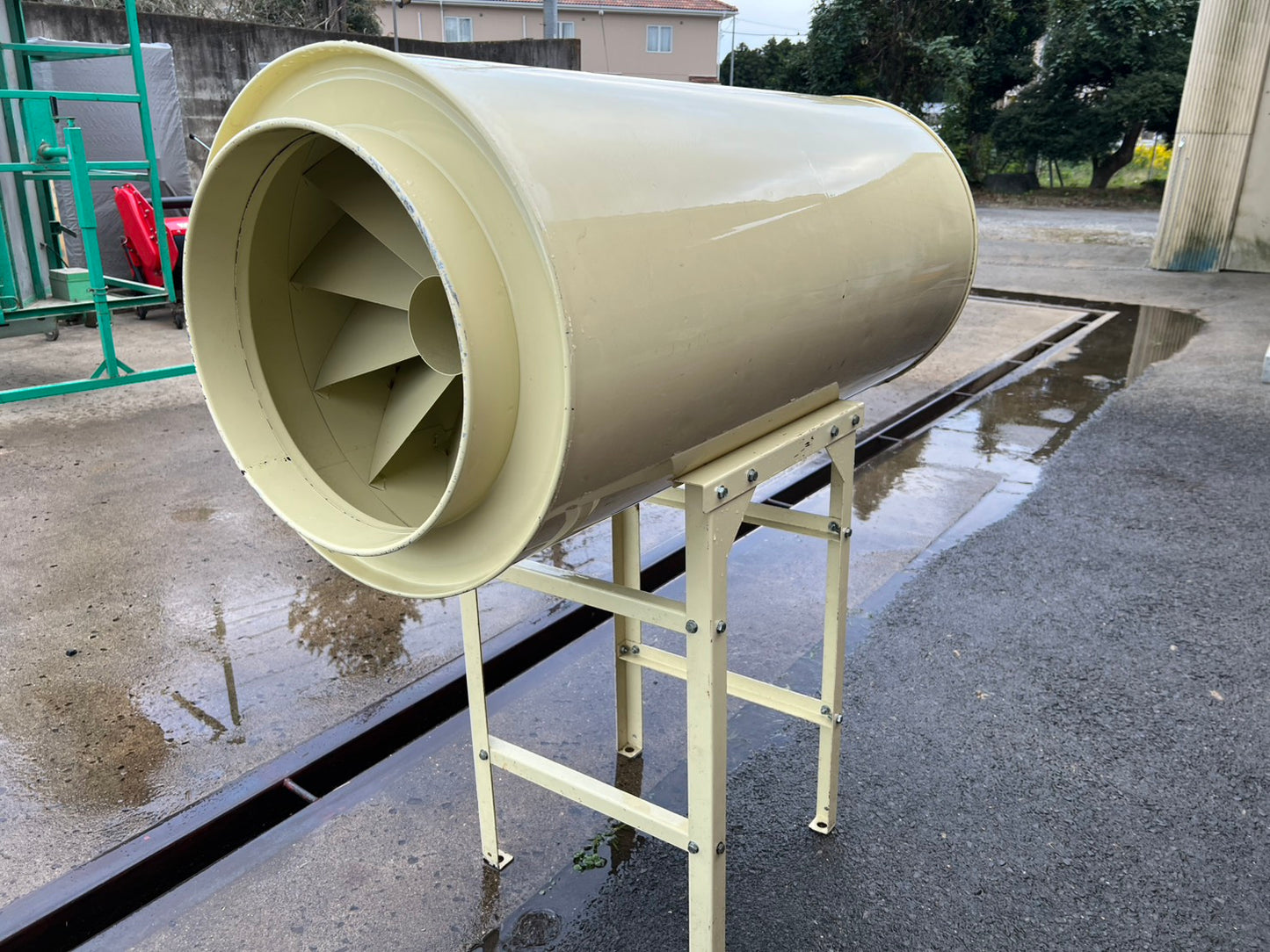 サンダイヤ　中古　集塵機【ダストル】＊C-6042『茨城店　5919』