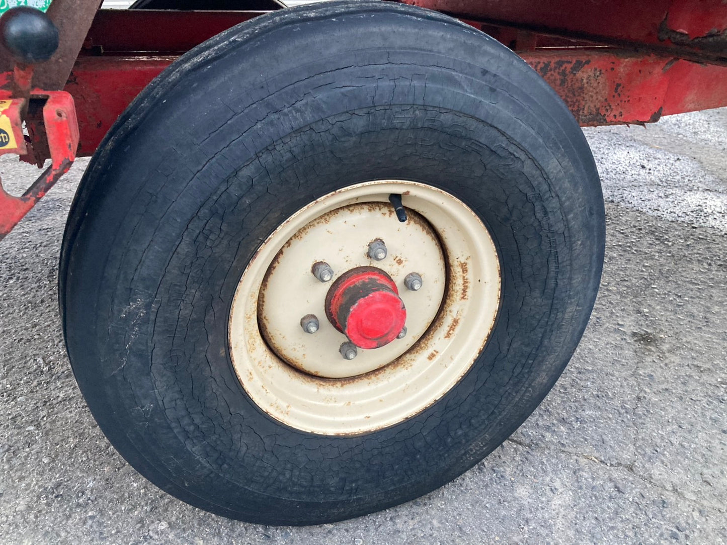 ササキ      中古      マニアスプレッター      GT-1100