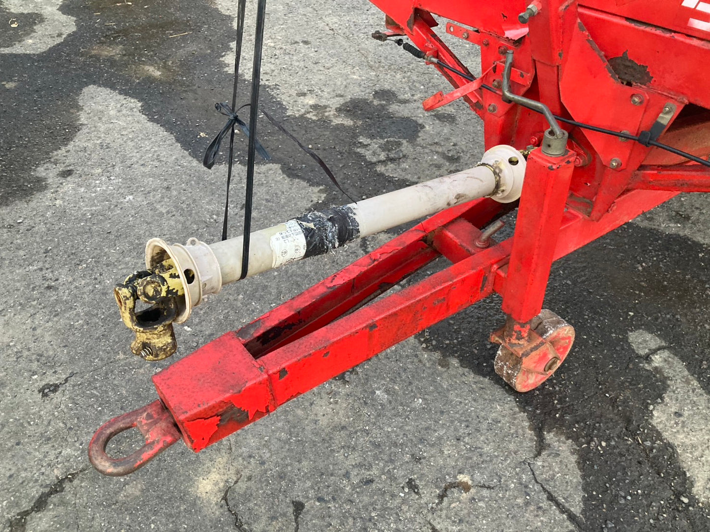 ササキ      中古      マニアスプレッター      GT-1100