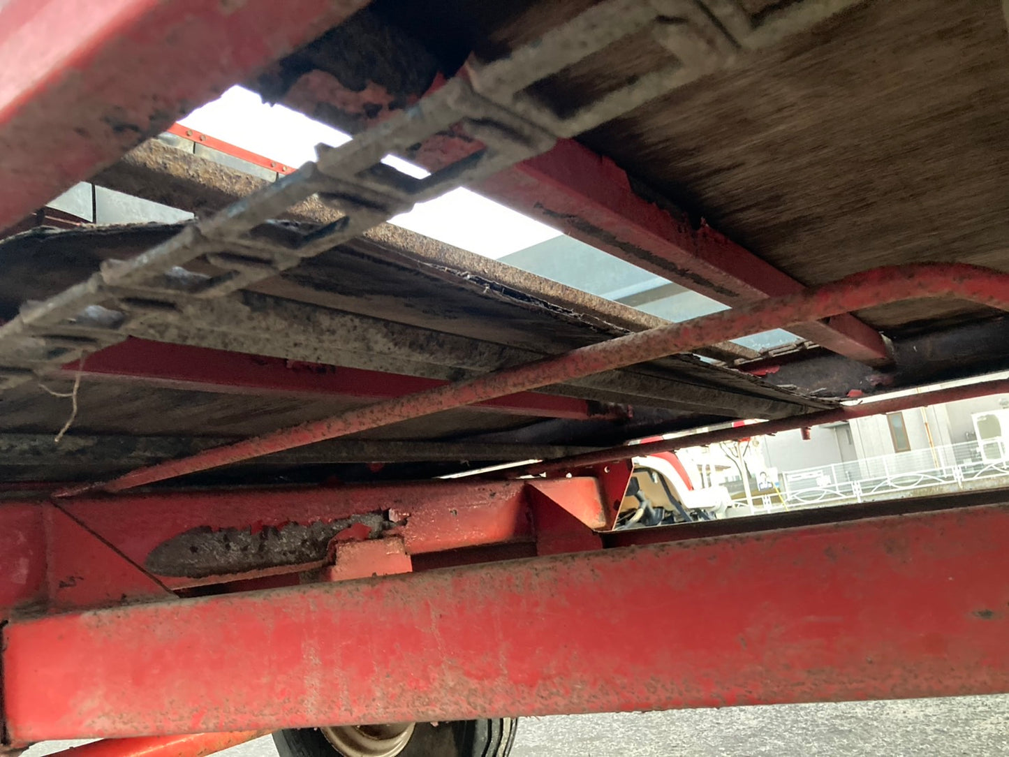 ササキ      中古      マニアスプレッター      GT-1100